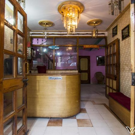 Kunal Hotel & Cottages Manali  Exterior photo