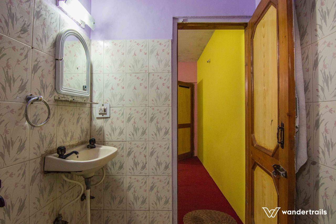 Kunal Hotel & Cottages Manali  Exterior photo