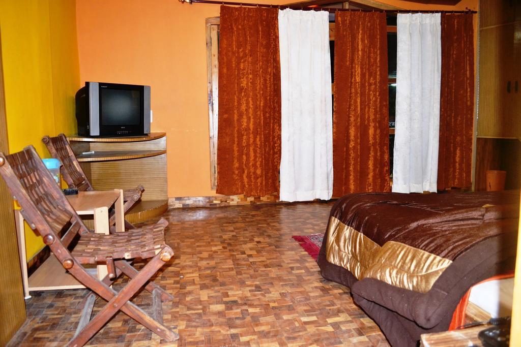 Kunal Hotel & Cottages Manali  Exterior photo
